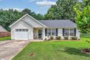 204 Rivers Edge sold home in Easley, SC