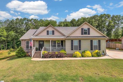 142 John Lancaster Road