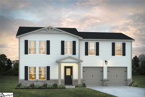 213 Green Pasture Road Lot 10