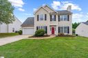 159 Bonnie Woods Drive sold home in Greenville, SC