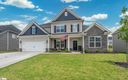 335 Carriage Hill Drive sold home in Easley, SC