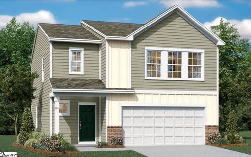 212 Wintersweet Way