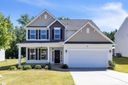288 Shale Drive sold home in Easley, SC