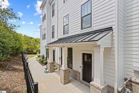 21 Millside Circle sold home in Mills Mill Reserve, Greenville, SC