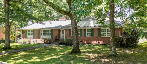 33 Stono Drive sold home in Stone Lake Heights, Greenville, SC