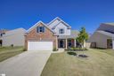 170 Noble Creek Road sold home in Woodruff, SC