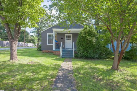 409 Gentry Street