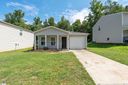309 Cedar Ridge sold home in Anderson, SC