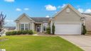 1 Bamburgh Brae Court sold home in Simpsonville, SC