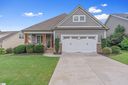 111 Chickadee Trail sold home in Easley, SC