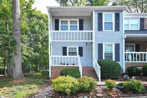 401 Queene Street sold home in Woodwind, Mauldin, SC