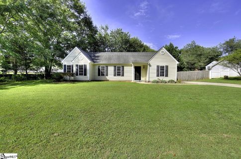 210 Quail Haven Drive sold home in Quail Haven, Easley, SC