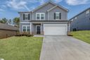 701 Whitemarsh Avenue sold home in Simpsonville, SC
