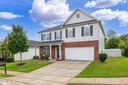 421 Plamondon Drive sold home in Simpsonville, SC