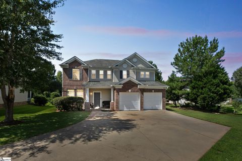 822 S Edisto River Drive sold home in Timm Creek, Roebuck, SC