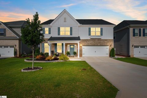 316 Yarrow Way