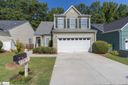 139 Ledgewood Way sold home in Easley, SC