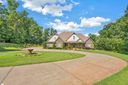 460 Whispering Ridge Trail sold home in Woodruff, SC