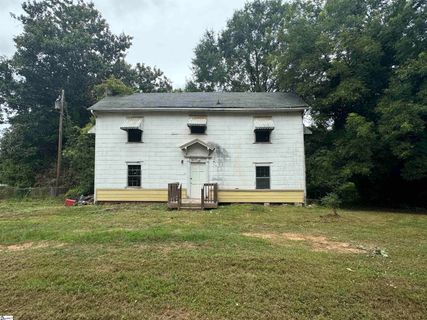 310 Donaldson Road sold home in Pecan Terrace, Greenville, SC