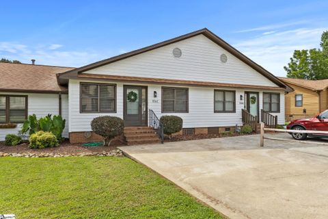 106 C Sunningdale Court sold home in Smithfields, Easley, SC