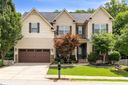 341 Heritage Point Drive sold home in Simpsonville, SC