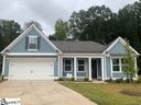 1214 Macoun Court sold home in Duncan, SC