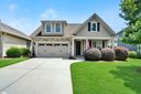 11 Briarhill Drive sold home in Simpsonville, SC