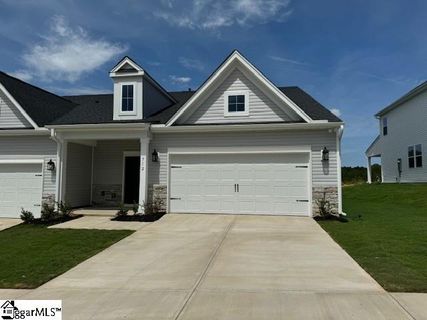 712 Isleworth Lane Lot 148
