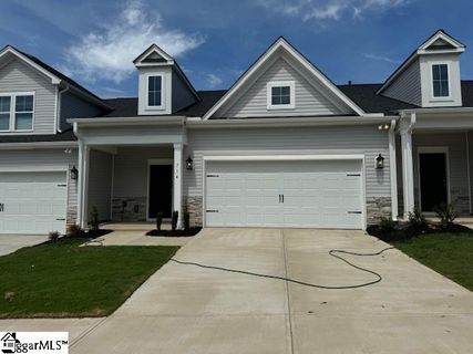 714 Isleworth Lane Lot 149