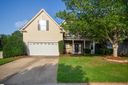 204 Reinhardt Drive sold home in Simpsonville, SC