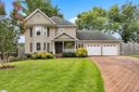 20 Spring Forest Court sold home in Greenville, SC
