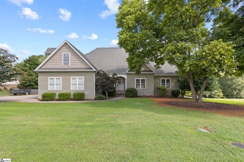 2 Twin Silo Court sold home in Silver Ridge Farms, Greer, SC