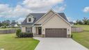 1032 Stoneham Circle sold home in Anderson, SC