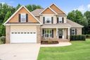 213 Josh Court sold home in Greer, SC