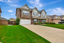114 Wild Hickory Circle sold home in Easley, SC