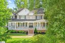 205 Montague Drive sold home in Easley, SC