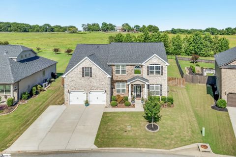 907 Willhaven Place sold home in Kings Crossing, Simpsonville, SC