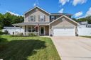 14 Calalla Court sold home in Taylors, SC