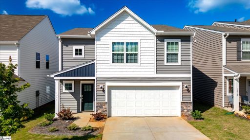 1246 Kilead Court sold home in Standing Rock, Boiling Springs, SC
