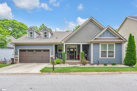 22 Verona Circle sold home in Providence Square, Simpsonville, SC