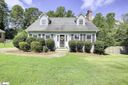 517 Concord Avenue sold home in Anderson, SC
