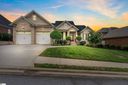 131 Palm Springs Way sold home in Simpsonville, SC
