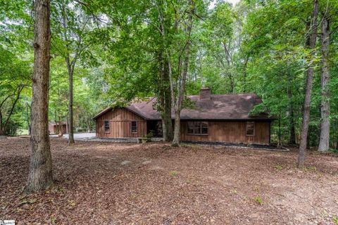 337 Two Notch Trail sold home in Arrowhead, Easley, SC