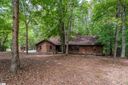 337 Two Notch Trail sold home in Easley, SC