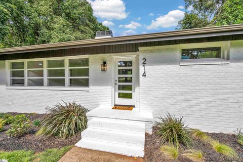 214 Holmes Drive