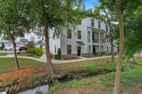71 Millside Circle sold home in Mills Mill Reserve, Greenville, SC