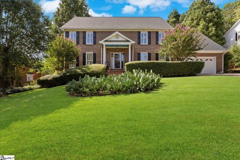 103 Cypress Ridge sold home in Stone Creek, Greenville, SC