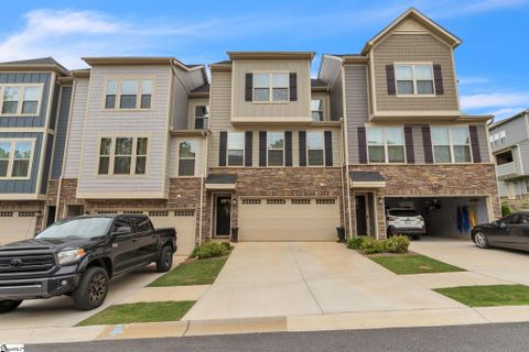 34 Copper Run Drive sold home in Copper Run, Greenville, SC