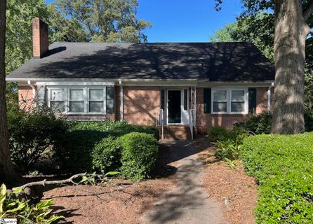 22 Merimac Court sold home in Stone Lake Heights, Greenville, SC