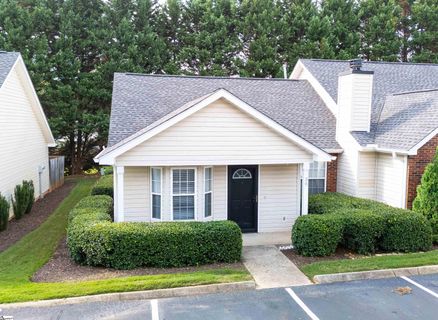 36 Bailess Court sold home in Riverside Townes, Greer, SC
